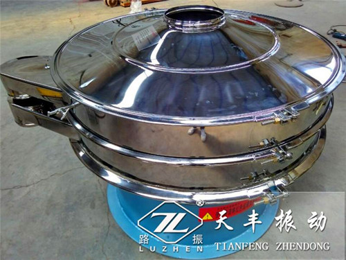 震動篩與振動篩是同一個產(chǎn)品嗎？這里有答案